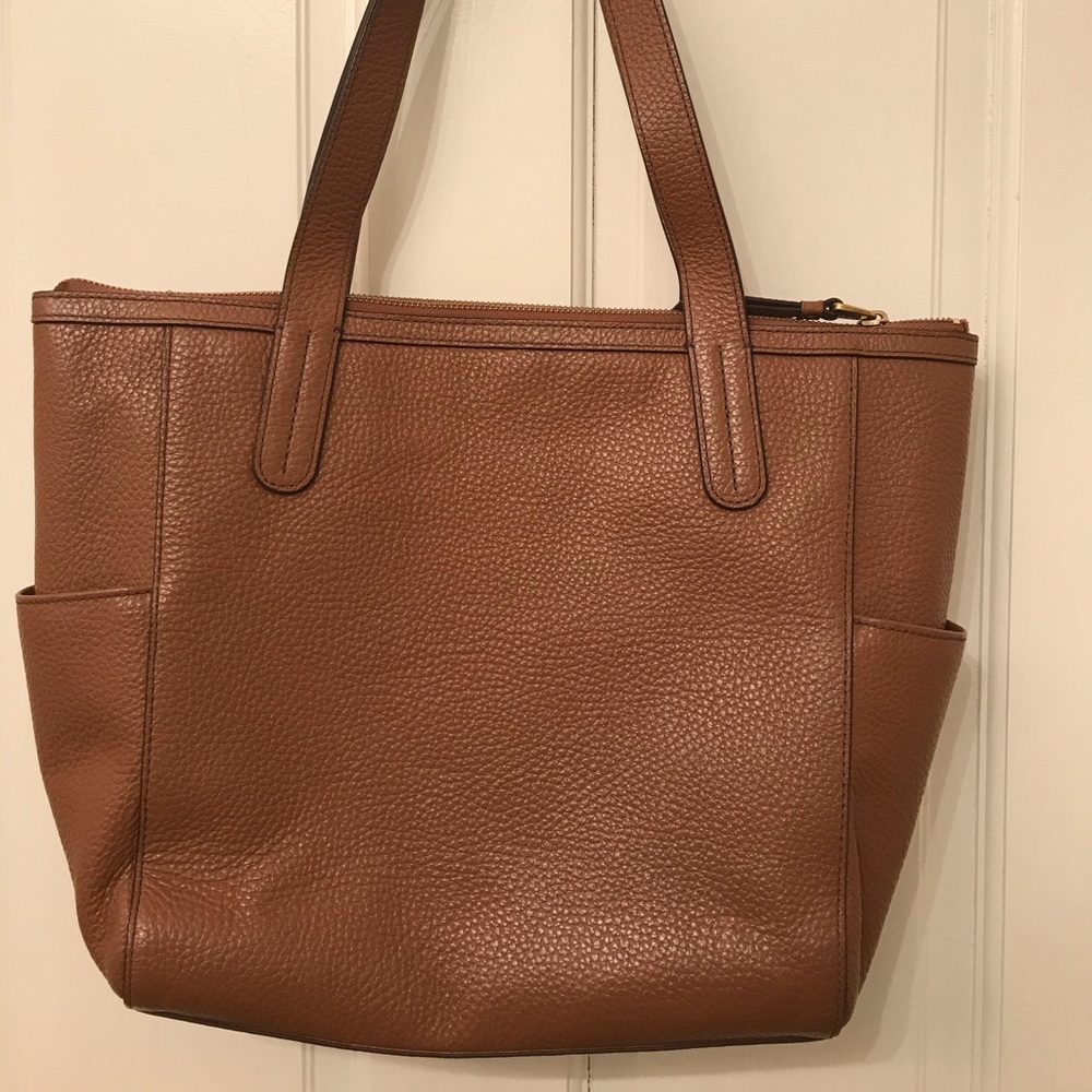 Fossil Mimi Shopper